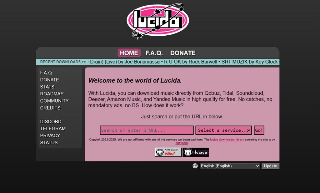 lucidia