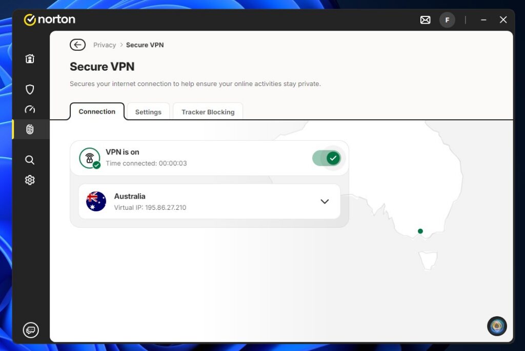 norton vpn